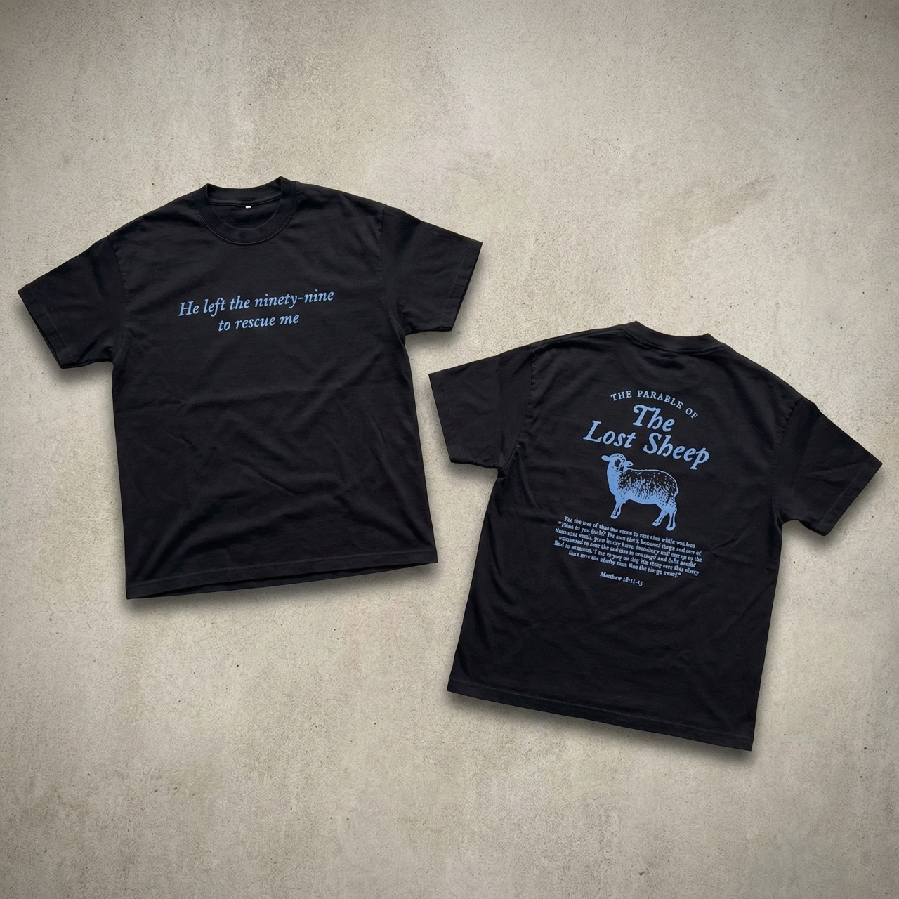 loves you shirt, christian streetwear, there is no mistake his love can't cover, faith based apparel, aesthetic christian merch, religious gift for him her, oversized church tee (copy)