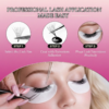 promade 8d lash fans | 0.05mm | 500 fans | ultra light & fluffy