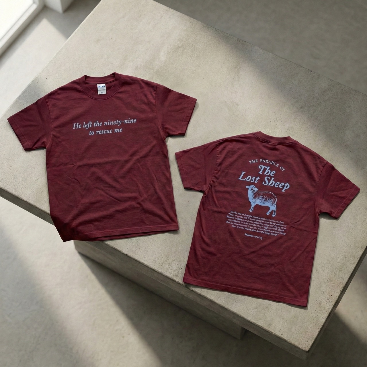 loves you shirt, christian streetwear, there is no mistake his love can't cover, faith based apparel, aesthetic christian merch, religious gift for him her, oversized church tee (copy)