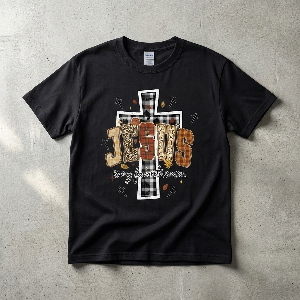 jesus said go fishing shirt, funny christian tee, fisherman gift for men, oversized swordfish graphic t shirt, religious dad joke top (copy)