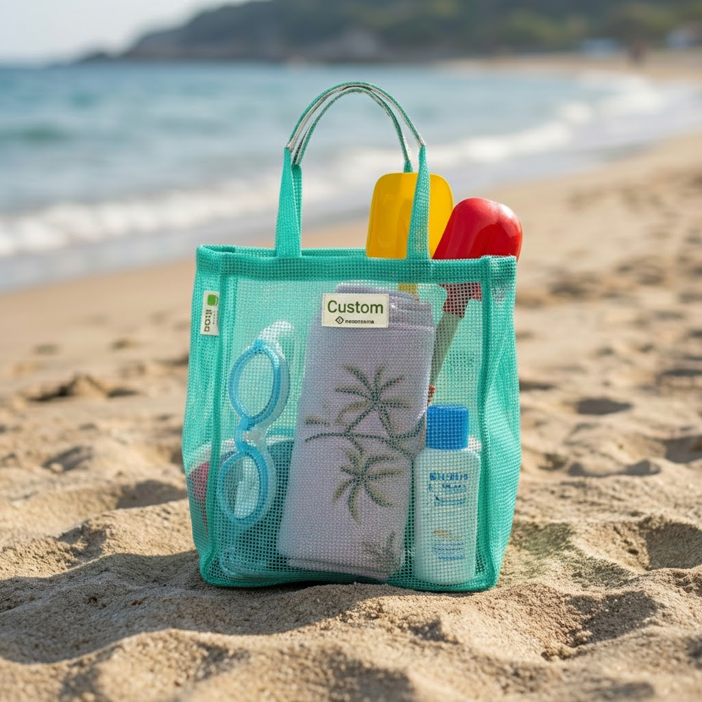 turquoise sports carry bag with multi compartments (copy)