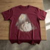vintage ghost cat t shirt cute kittens in sheet costume retro distressed spooky season graphic tee vintage ghost cat t shirt cute kittens in sheet costume retro distressed spooky season graphic tee