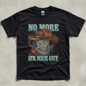 Home vintage ghost cat t shirt cute kittens in sheet costume retro distressed spooky season graphic tee (copy)