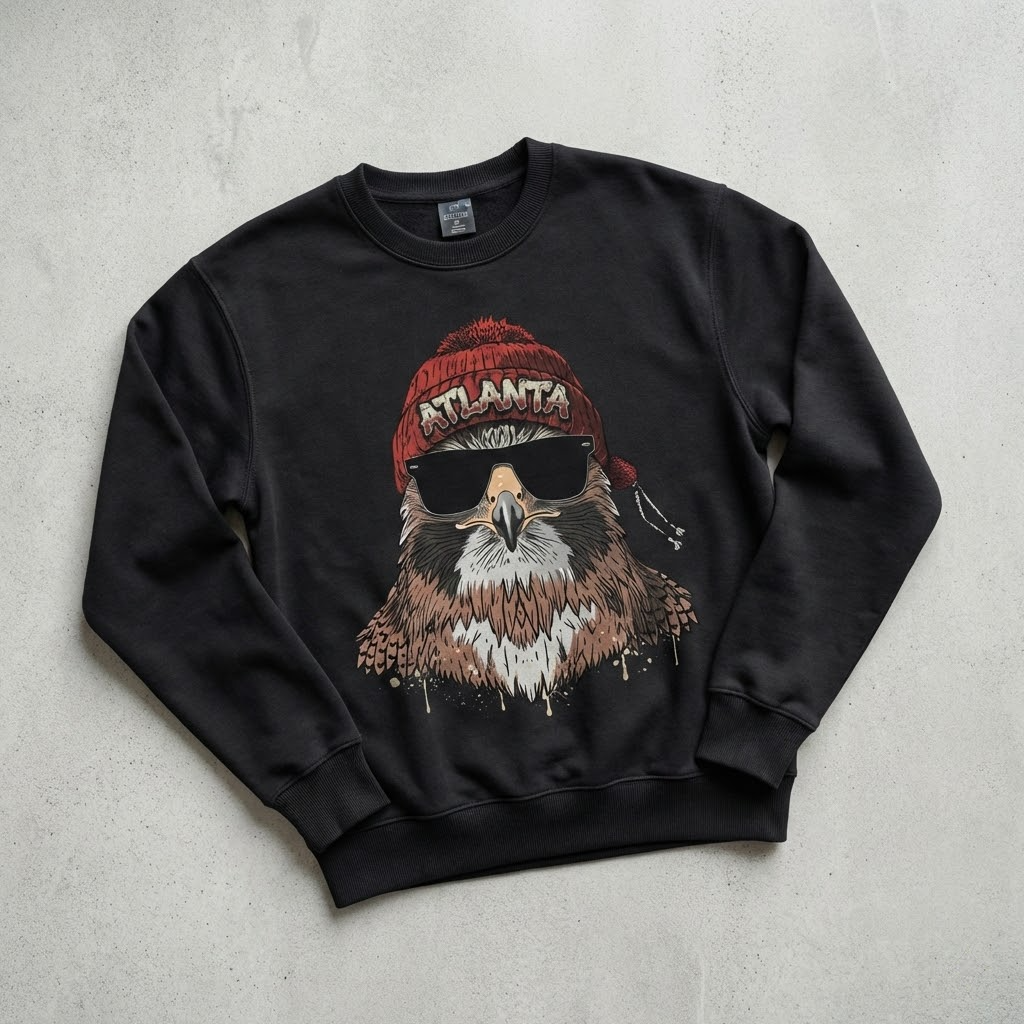 arizona football vintage sweatshirt – classic college football style (copy)