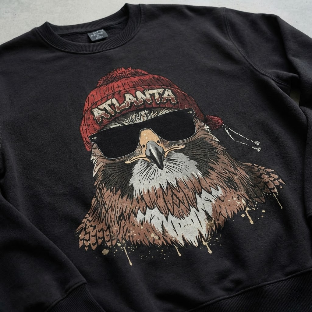 arizona football vintage sweatshirt – classic college football style (copy)