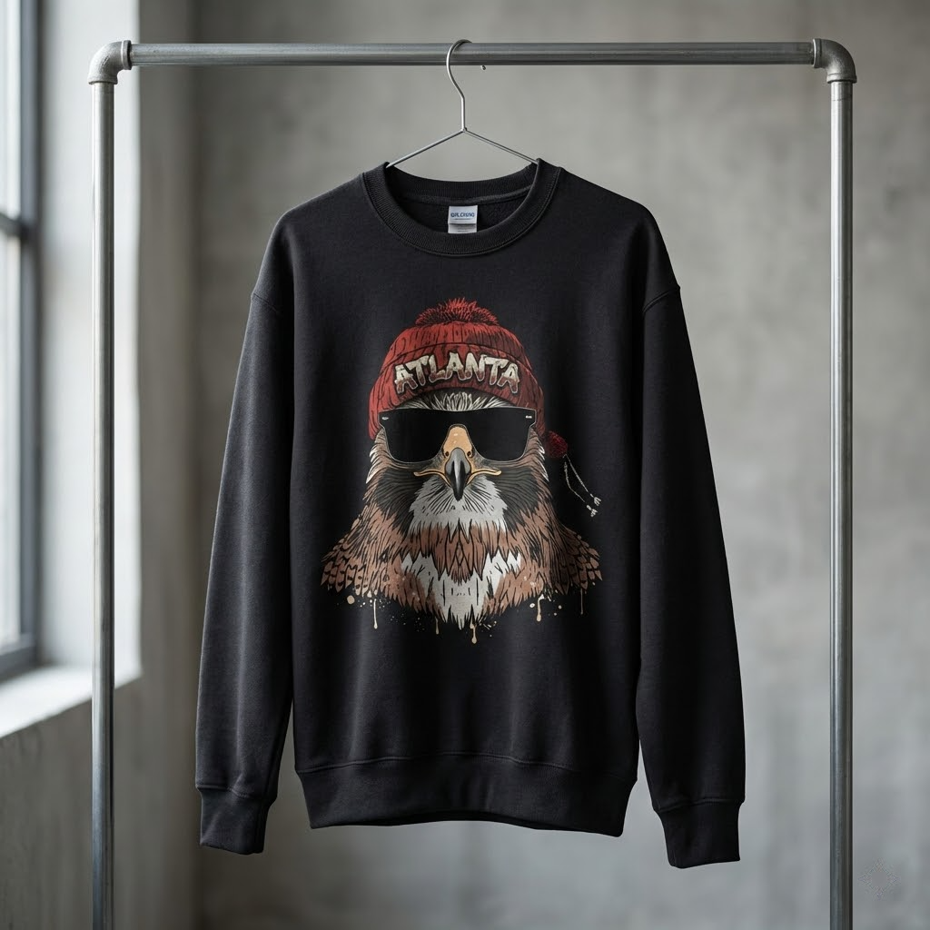 arizona football vintage sweatshirt – classic college football style (copy)