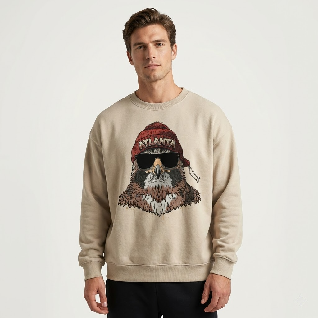 arizona football vintage sweatshirt – classic college football style (copy)