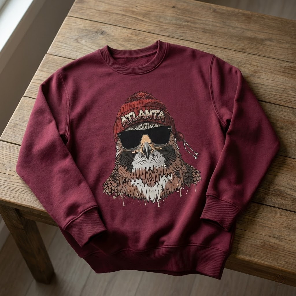 arizona football vintage sweatshirt – classic college football style (copy)