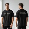 got jesus shirt, witness at all times, christian streetwear, evangelism t shirt, funny religious gift, faith based apparel for men