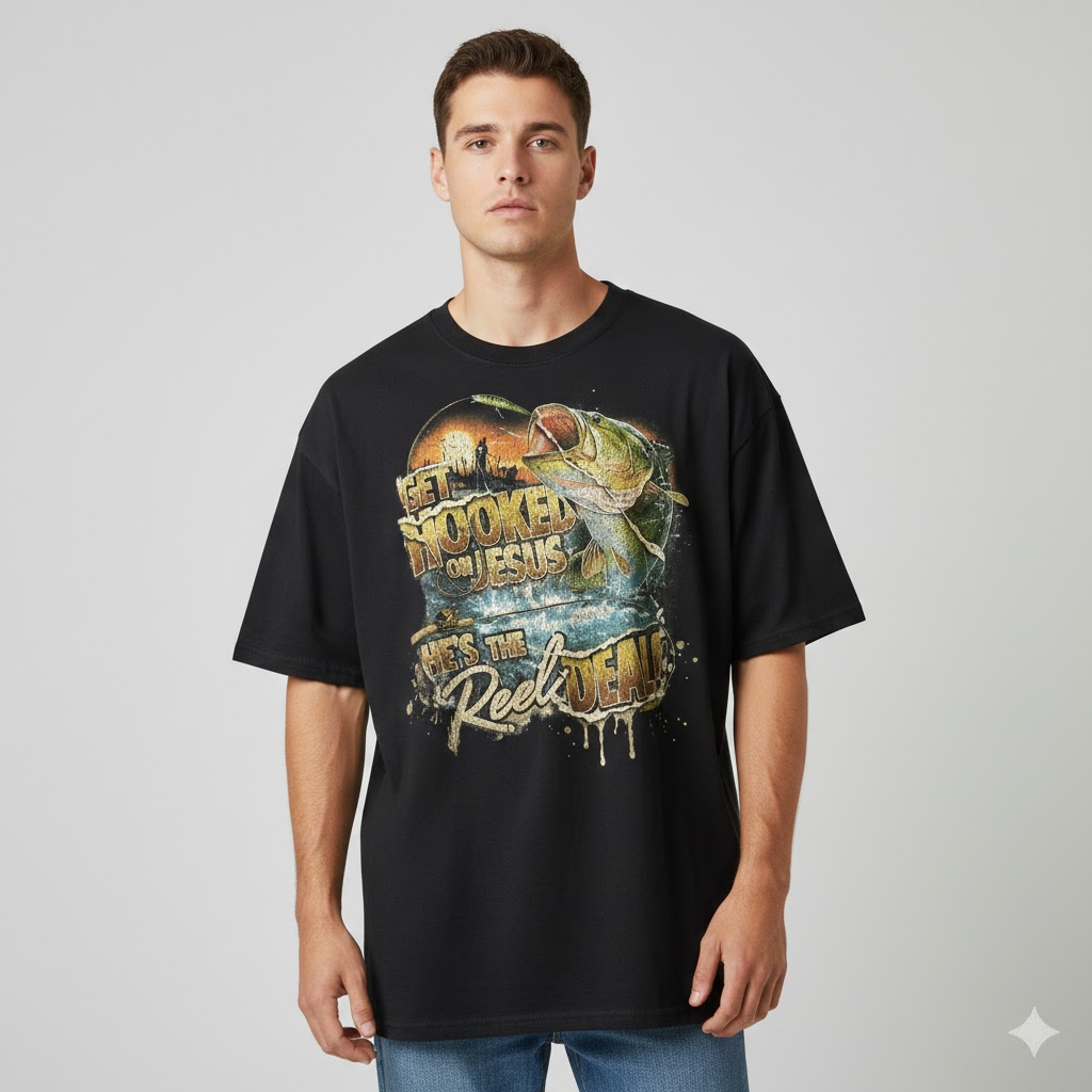 jesus cross shirt, christian t shirt, crown of thorns graphic tee, faith apparel, religious gift for men women, easter clothing church top (copy)