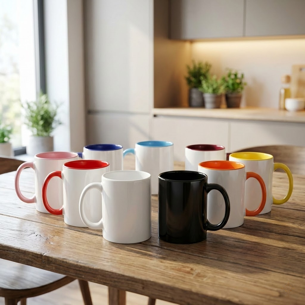 jesus is king christian coffee mug – faith inspired