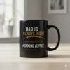 raising hearts not just kids mug – meaningful mom gift (copy)