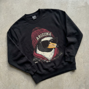 vintage chicago football bear sweatshirt retro distressed sports crewneck cool streetwear fan gift