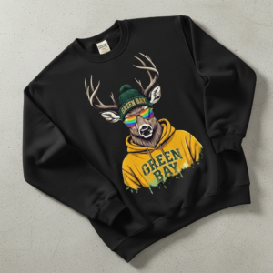 cincinnati football vintage tiger sweatshirt retro game day crewneck (copy)