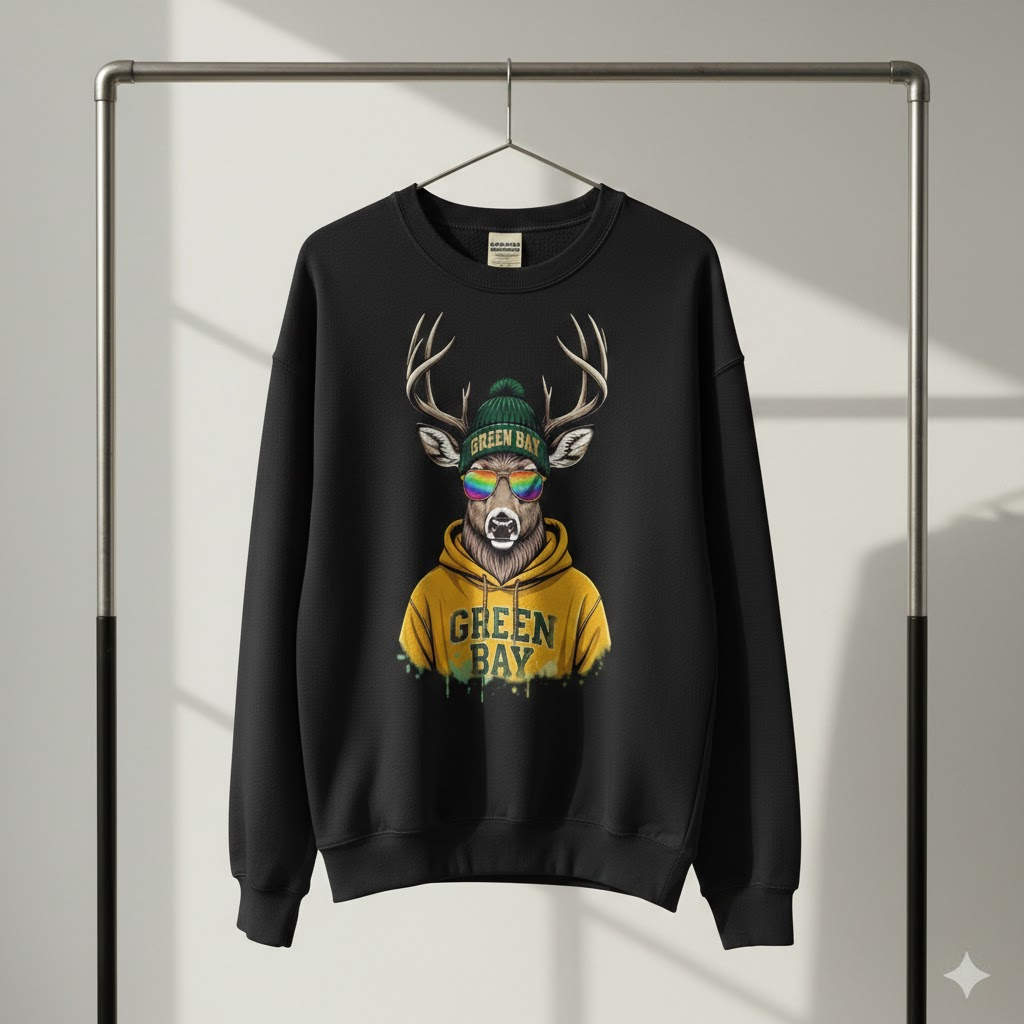 cincinnati football vintage tiger sweatshirt retro game day crewneck (copy)