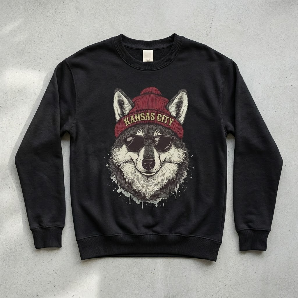 cincinnati football vintage tiger sweatshirt retro game day crewneck (copy)