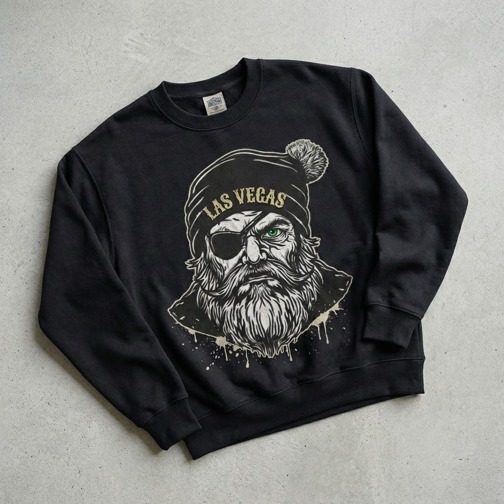 kansas city cool wolf vintage football fan apparel retro mascot design (copy)