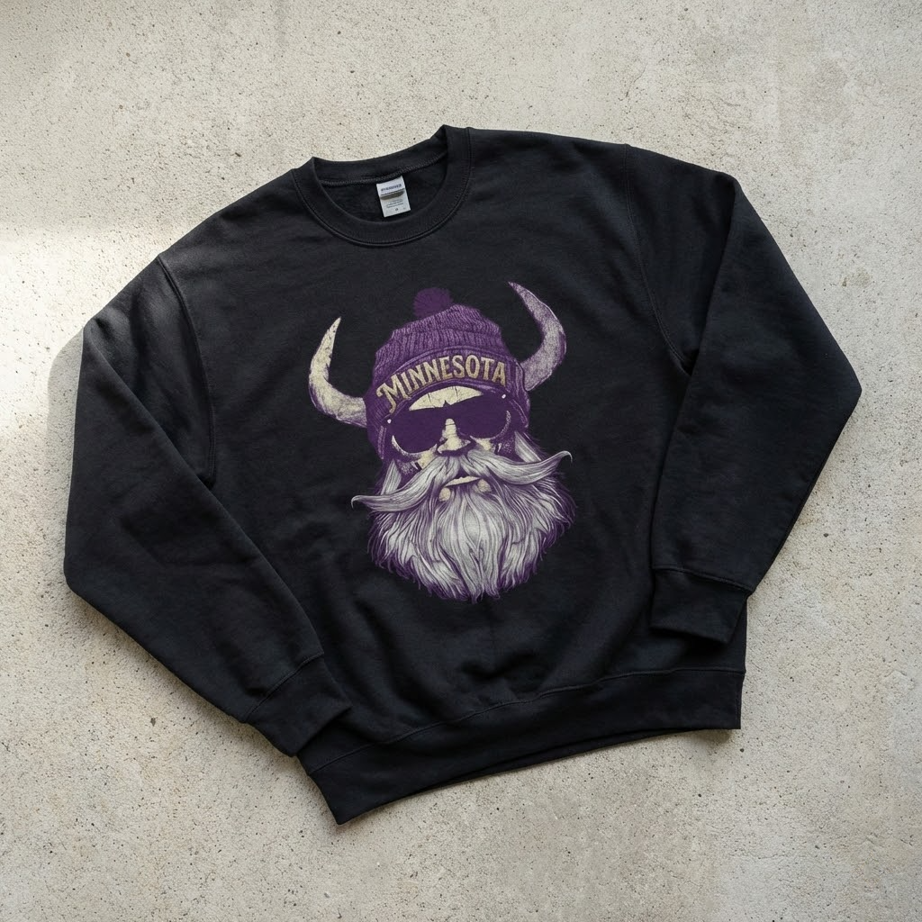 kansas city cool wolf vintage football fan apparel retro mascot design (copy)