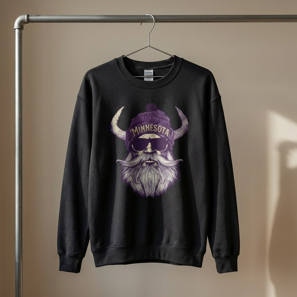 kansas city cool wolf vintage football fan apparel retro mascot design (copy)