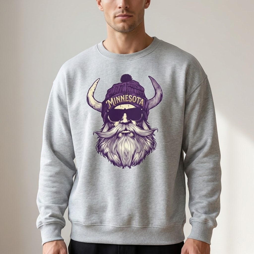 kansas city cool wolf vintage football fan apparel retro mascot design (copy)