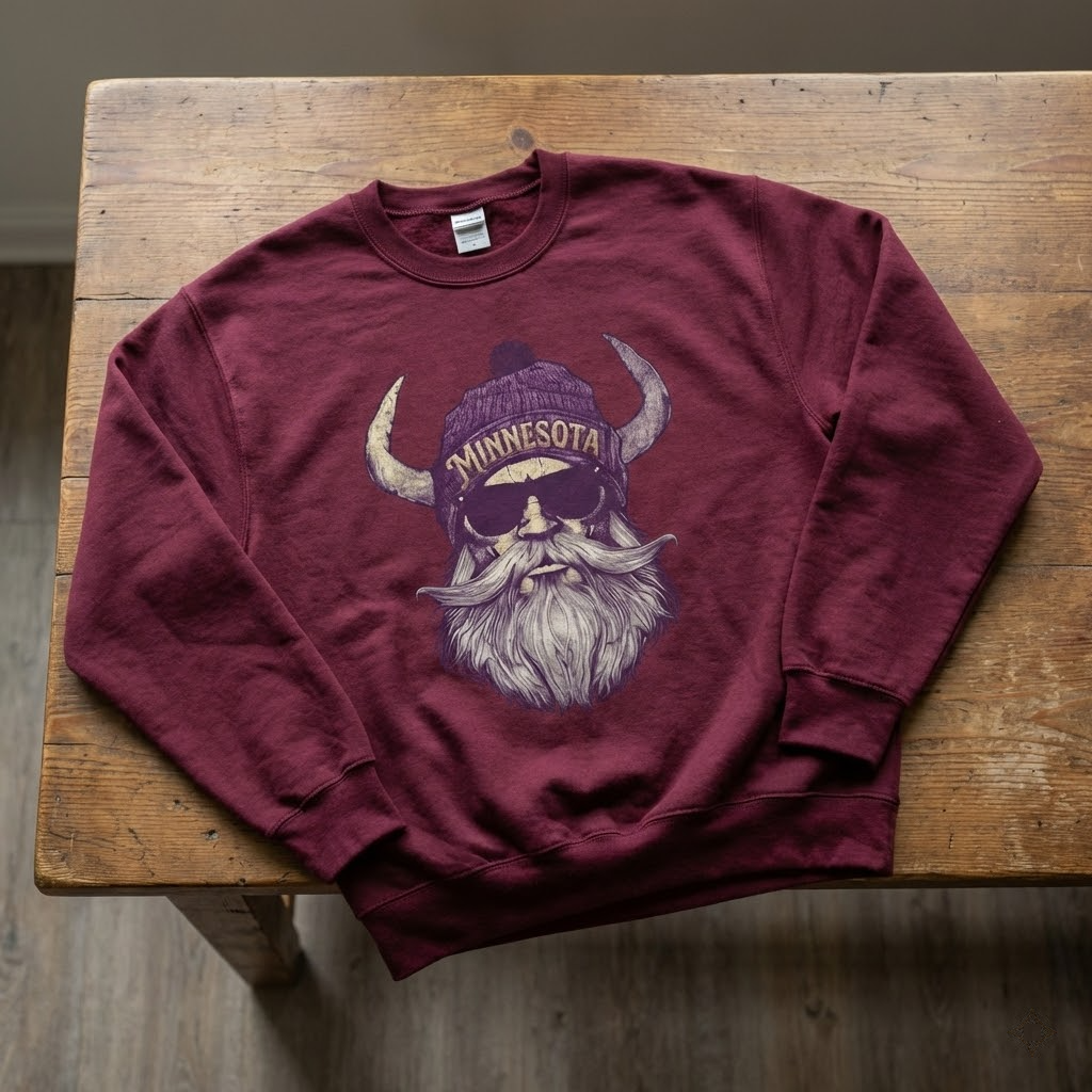 kansas city cool wolf vintage football fan apparel retro mascot design (copy)