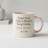 with jesus every day has hope – christian faith coffee mug gift (copy)