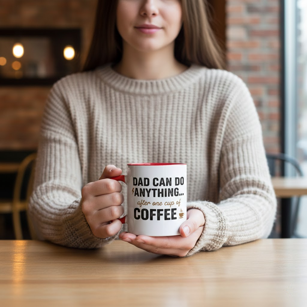 raising hearts not just kids mug – meaningful mom gift (copy)