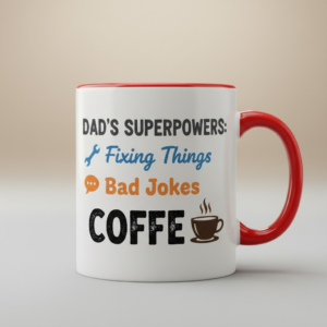 raising hearts not just kids mug – meaningful mom gift (copy)