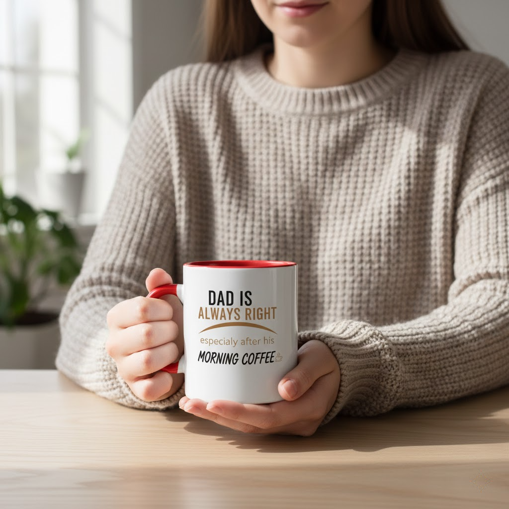 raising hearts not just kids mug – meaningful mom gift (copy)