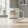 raising hearts not just kids mug – meaningful mom gift (copy)