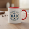 raising hearts not just kids mug – meaningful mom gift (copy)