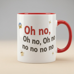 i’m just a chill guy funny chill vibe mug (copy)