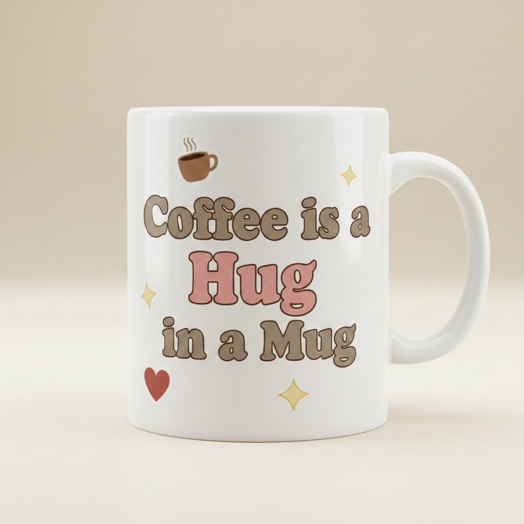 but first coffee classic coffee lover mug (copy)