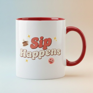 but first coffee classic coffee lover mug (copy)