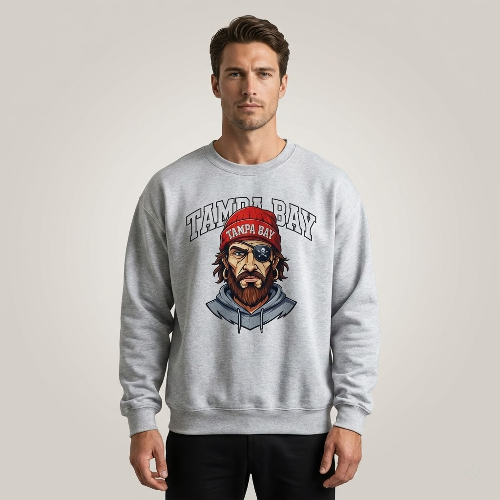 kansas city cool wolf vintage football fan apparel retro mascot design (copy)