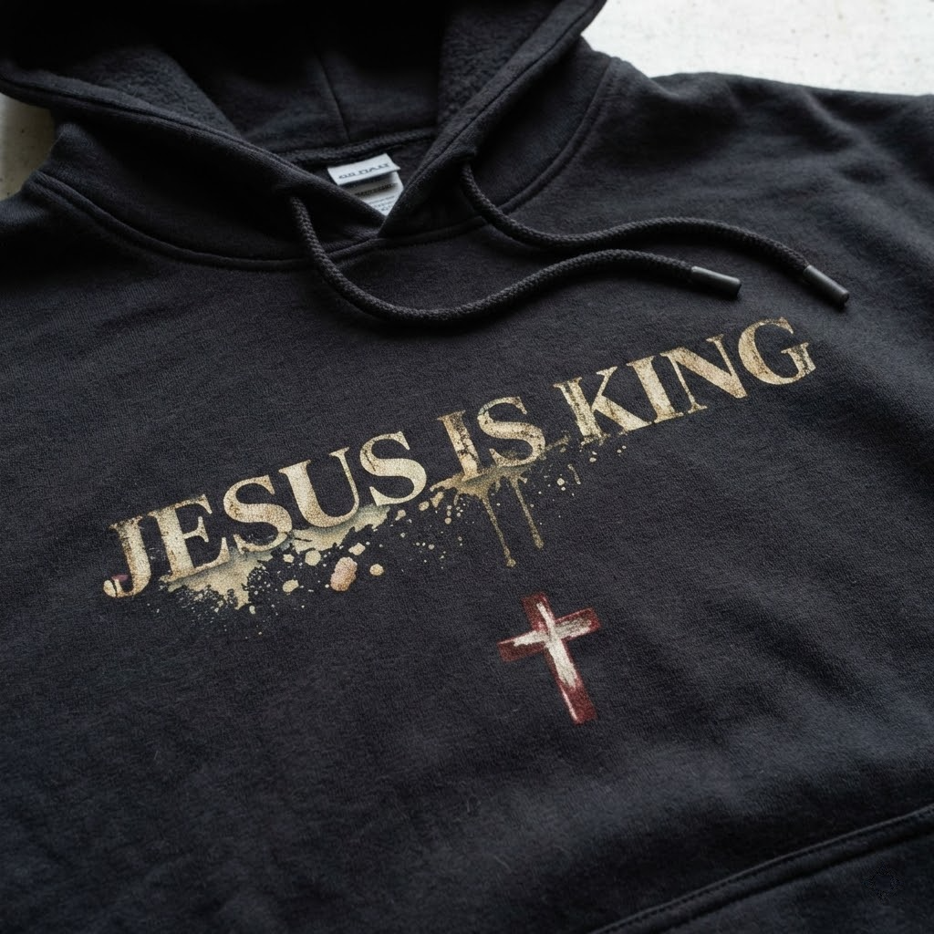 "oh how he loves us" floral christian hoodie ephesians 2:4 8 faith based apparel & religious gift (copy)