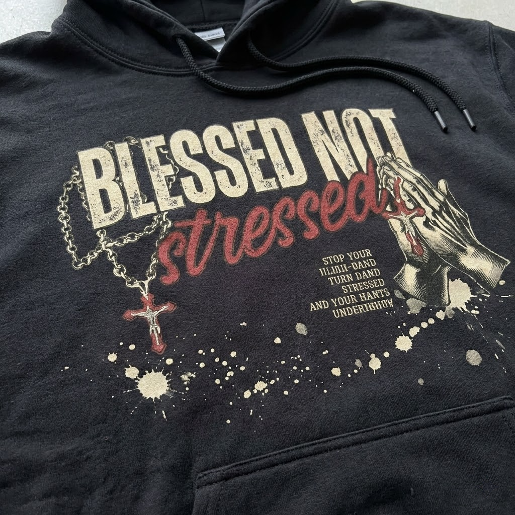 "oh how he loves us" floral christian hoodie ephesians 2:4 8 faith based apparel & religious gift (copy)