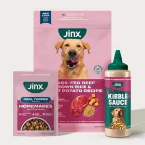 Beef Build Their Best Bowl Bundle