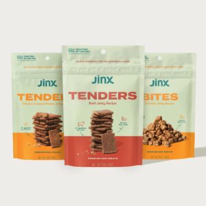 Combo Jerky Treats Variety Pack
