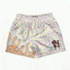 ice cream youth shorts – trendy summer graphic shorts for kids