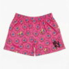 ice cream youth shorts – trendy summer graphic shorts for kids (copy)