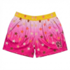 star youth shorts – trendy summer graphic shorts for kids