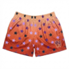 star youth shorts – trendy summer graphic shorts for kids